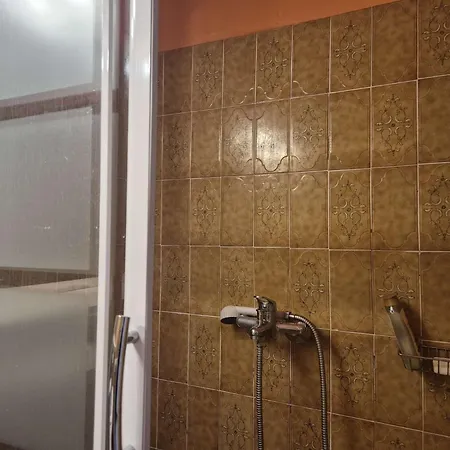 4 Couchages Cap D'agde Ct277-018 Apartment