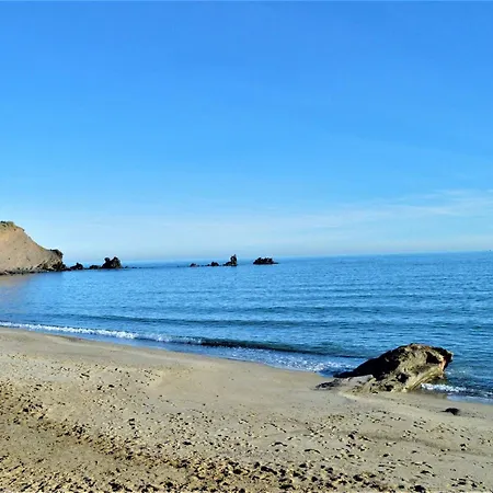 4 Couchages Cap D'agde Ct277-018 Apartment