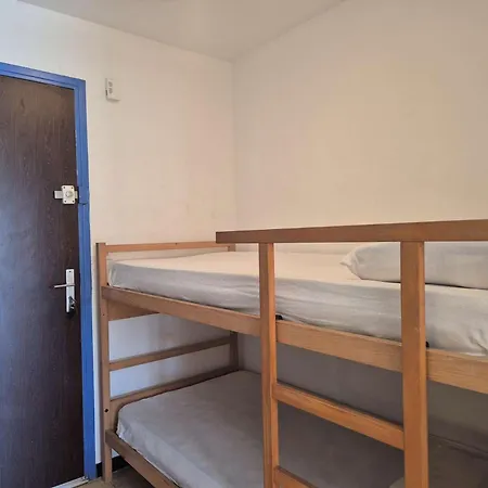 4 Couchages Cap D'agde Ct277-018 * 阿格德