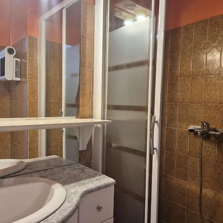 4 Couchages Cap D'agde Ct277-018 公寓 *