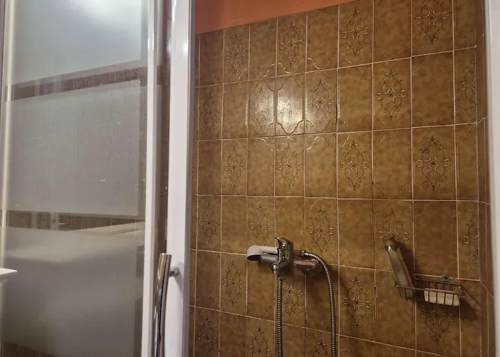 4 Couchages Cap D'agde Ct277-018 Apartman